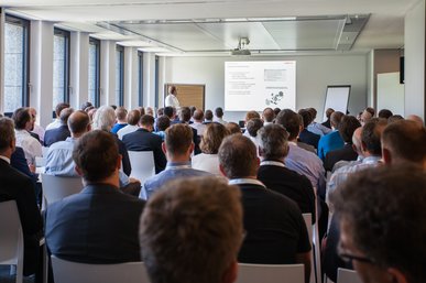Teamcenter Herbsttagung 2025