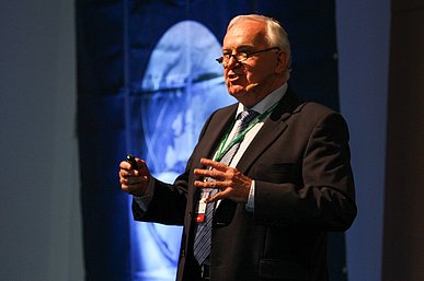 Keynotespeaker