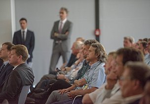 Keynotespeaker 2016