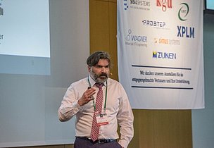 Keynotespeaker 2016