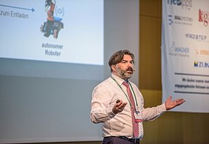 Keynotespeaker 2016