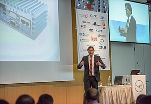 Keynotespeaker 2016