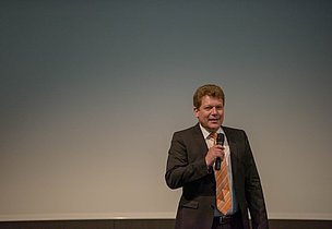 Keynotespeaker 2016