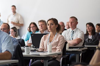Vorträge/ Workshops