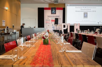 Abendveranstaltung