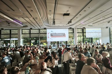 Abendveranstaltung