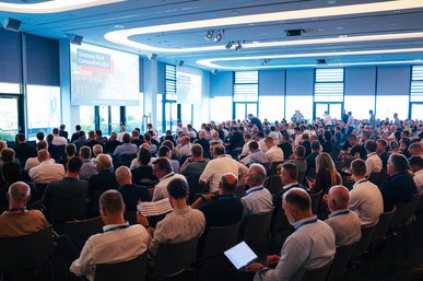 Plenum - Keynotes